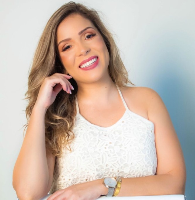Mariana Silveira de Castro